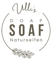 Ulli's Doaf Soaf Naturseifen