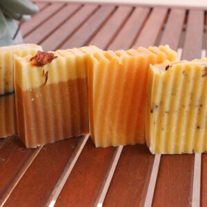 Kennenlern Set „blumig“