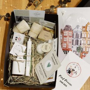 We Are One – GeschenkBOX