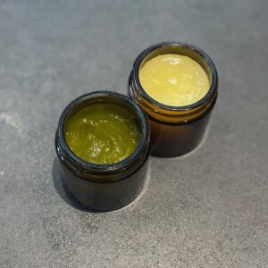 Frühlingsspecial for Teens – Grüne Kosmetik Workshop