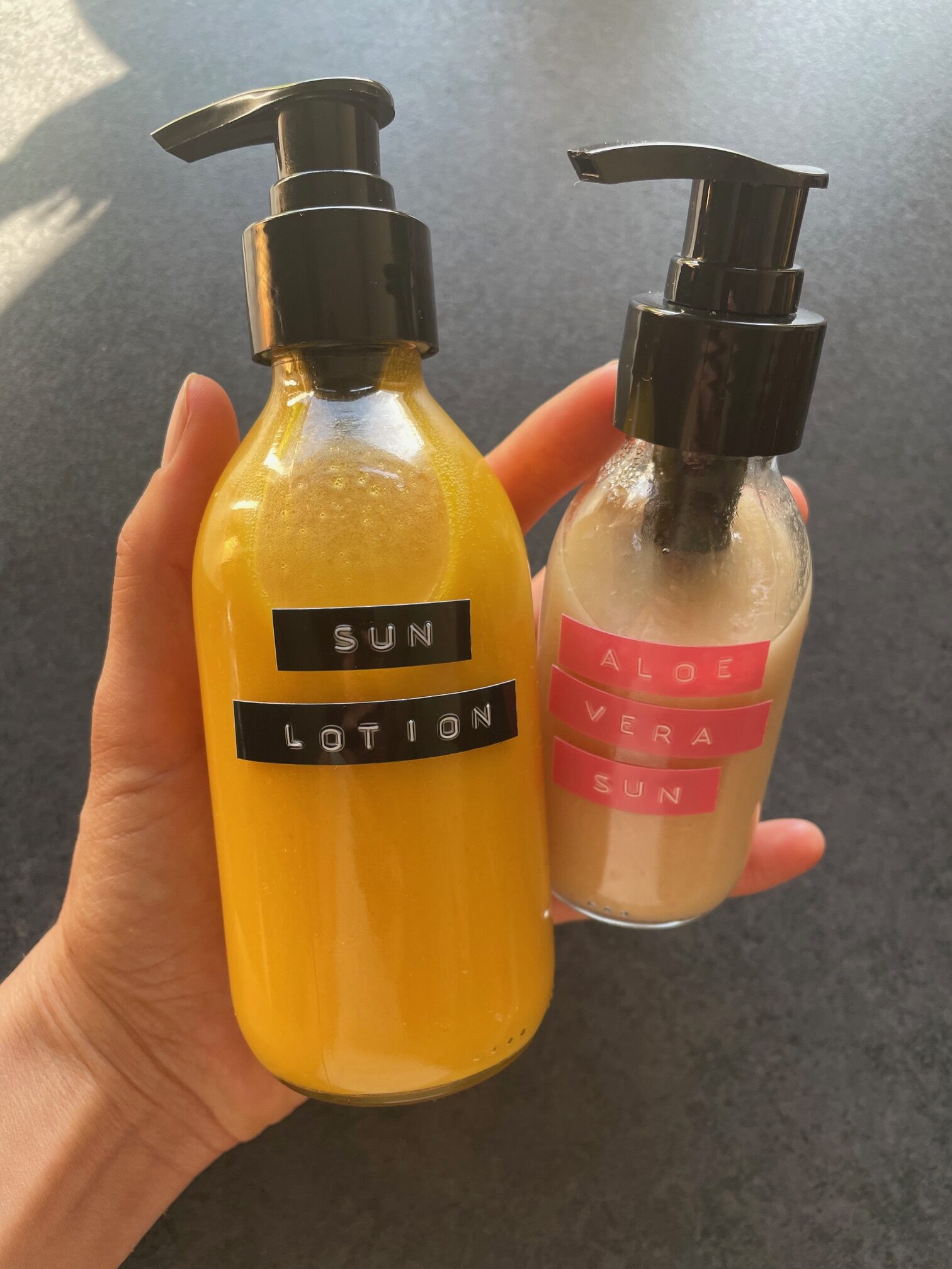 Sonnenschutz & Mückenschreck - Workshop für Kinder von 7-10 Jahren – Bild 2