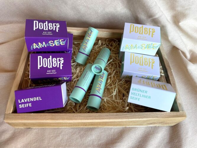 Nature Site slideshow